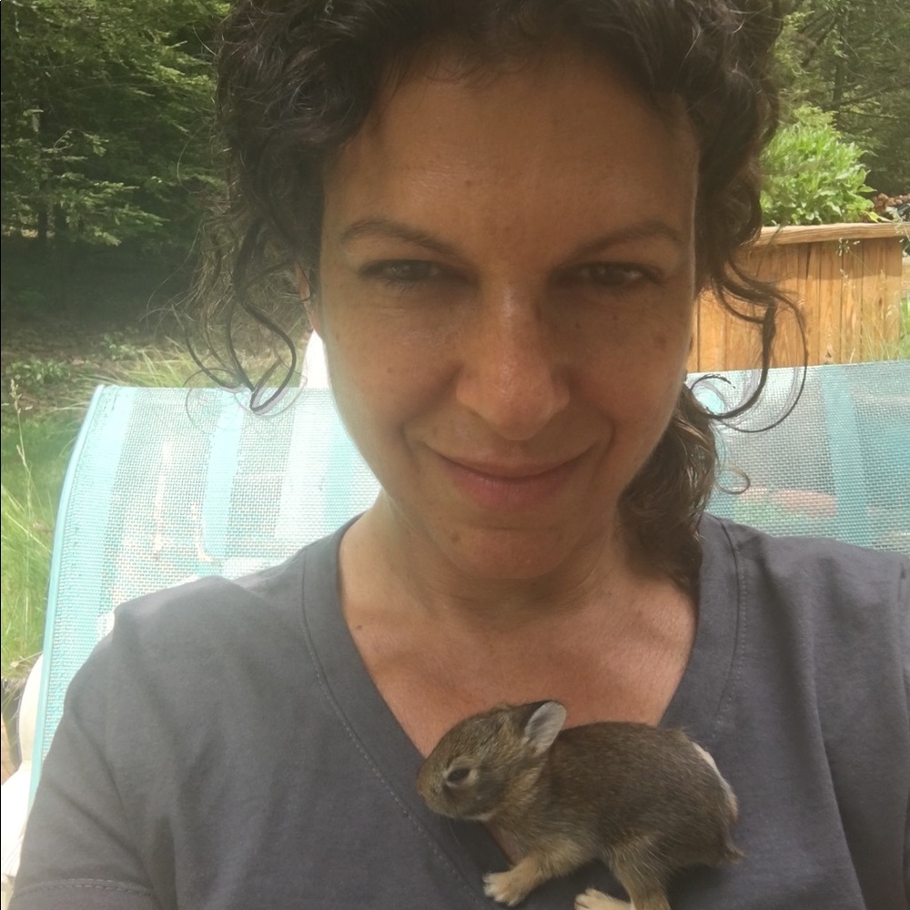 Meet your Posher, Allie